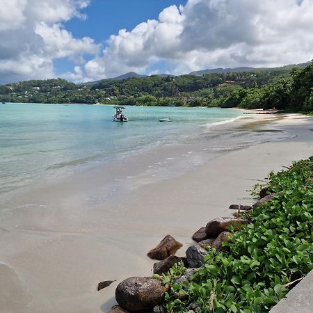 A Peace In Paradise Anse Royale Extérieur photo