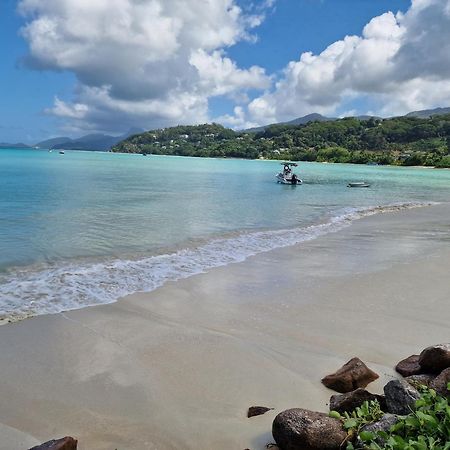 A Peace In Paradise Anse Royale Extérieur photo