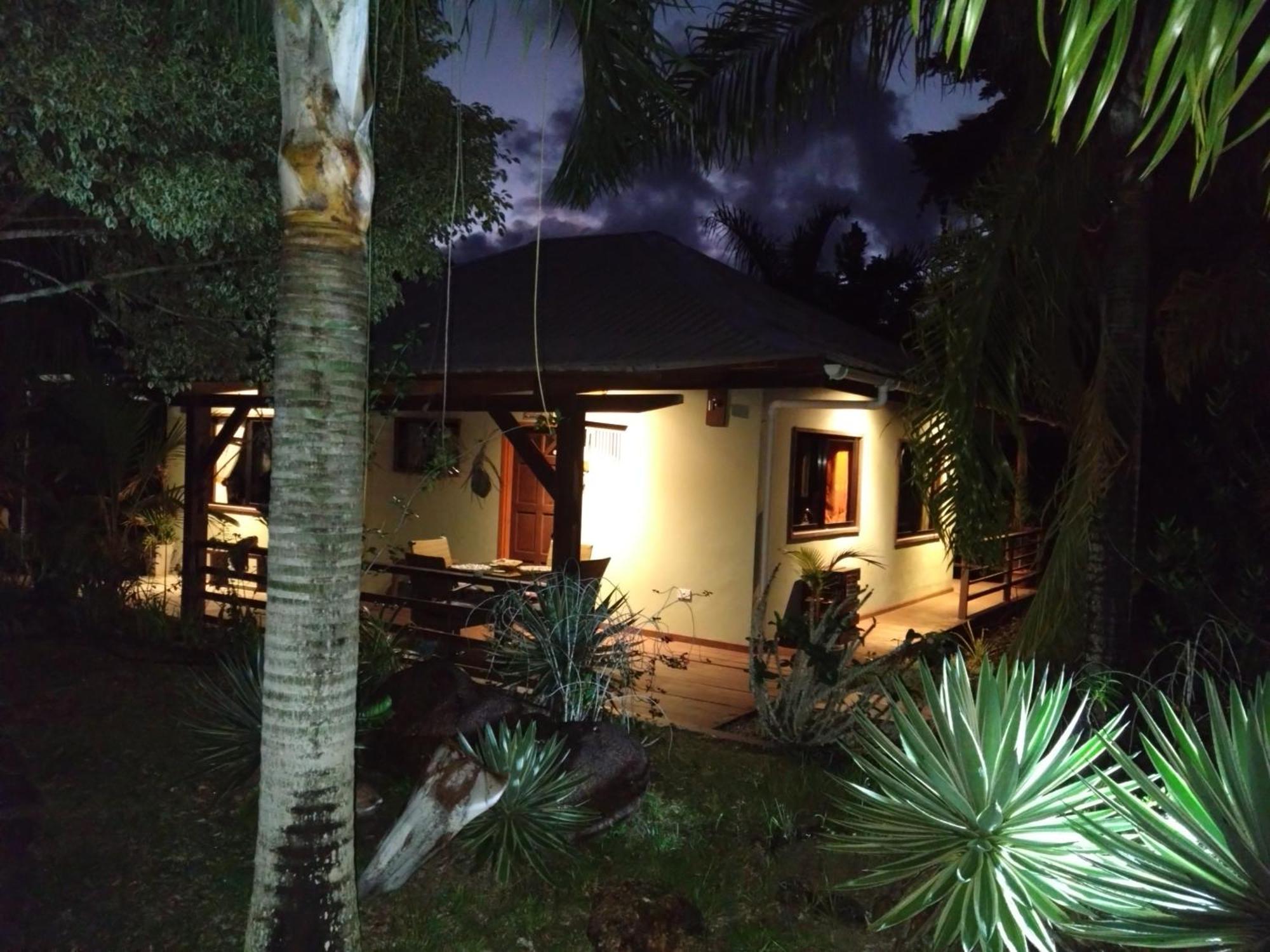A Peace In Paradise Anse Royale Extérieur photo