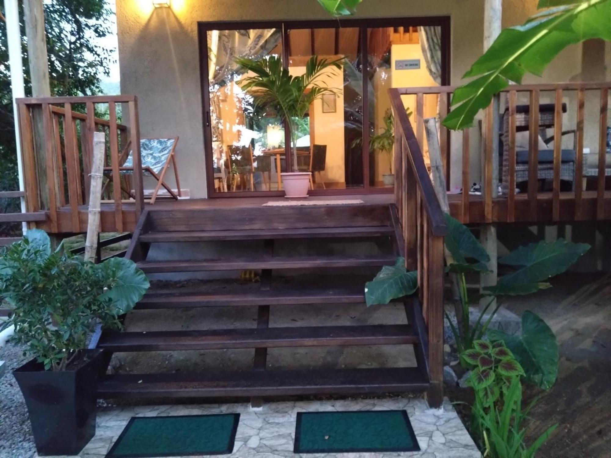 A Peace In Paradise Anse Royale Extérieur photo