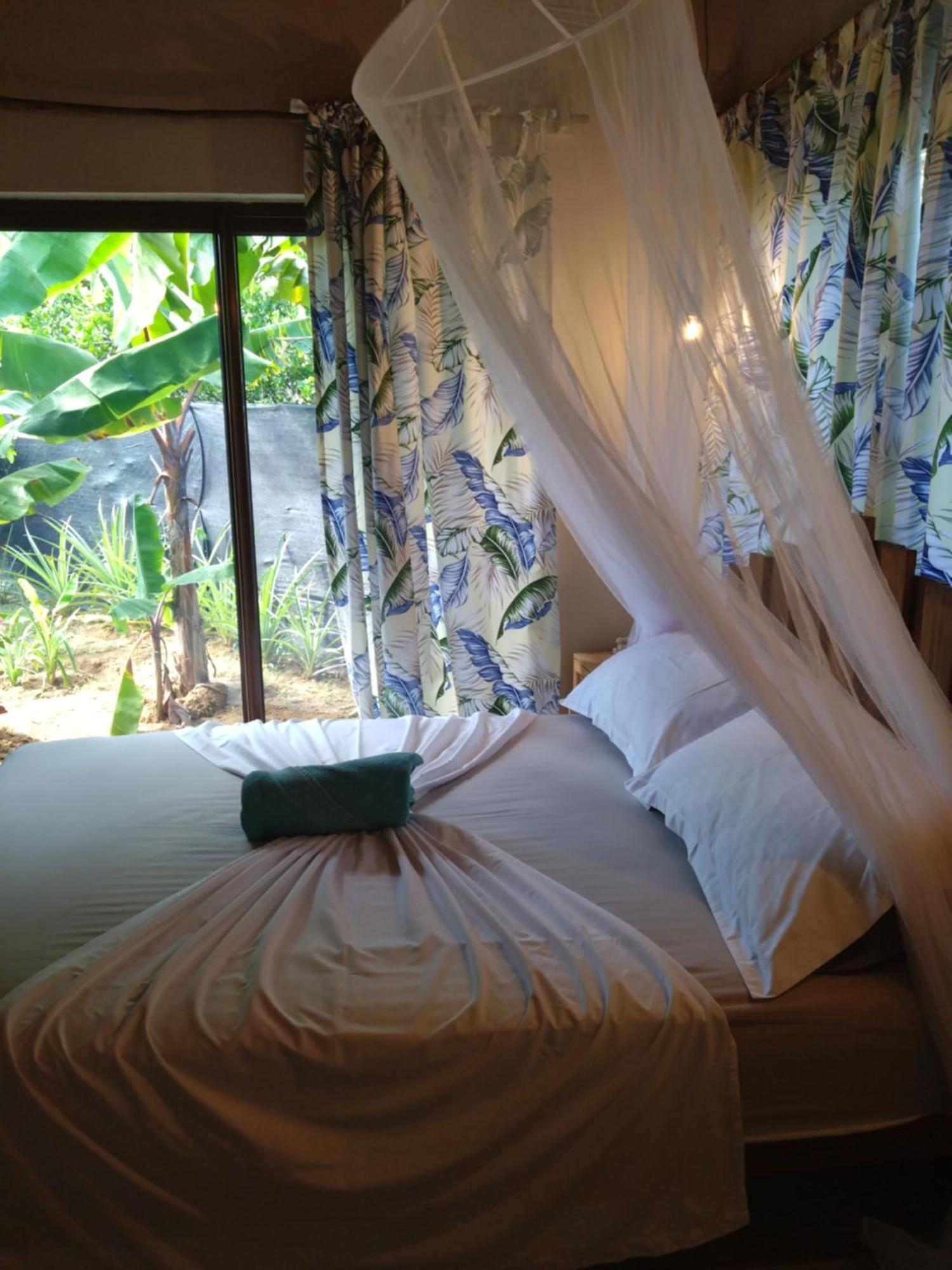 A Peace In Paradise Anse Royale Extérieur photo