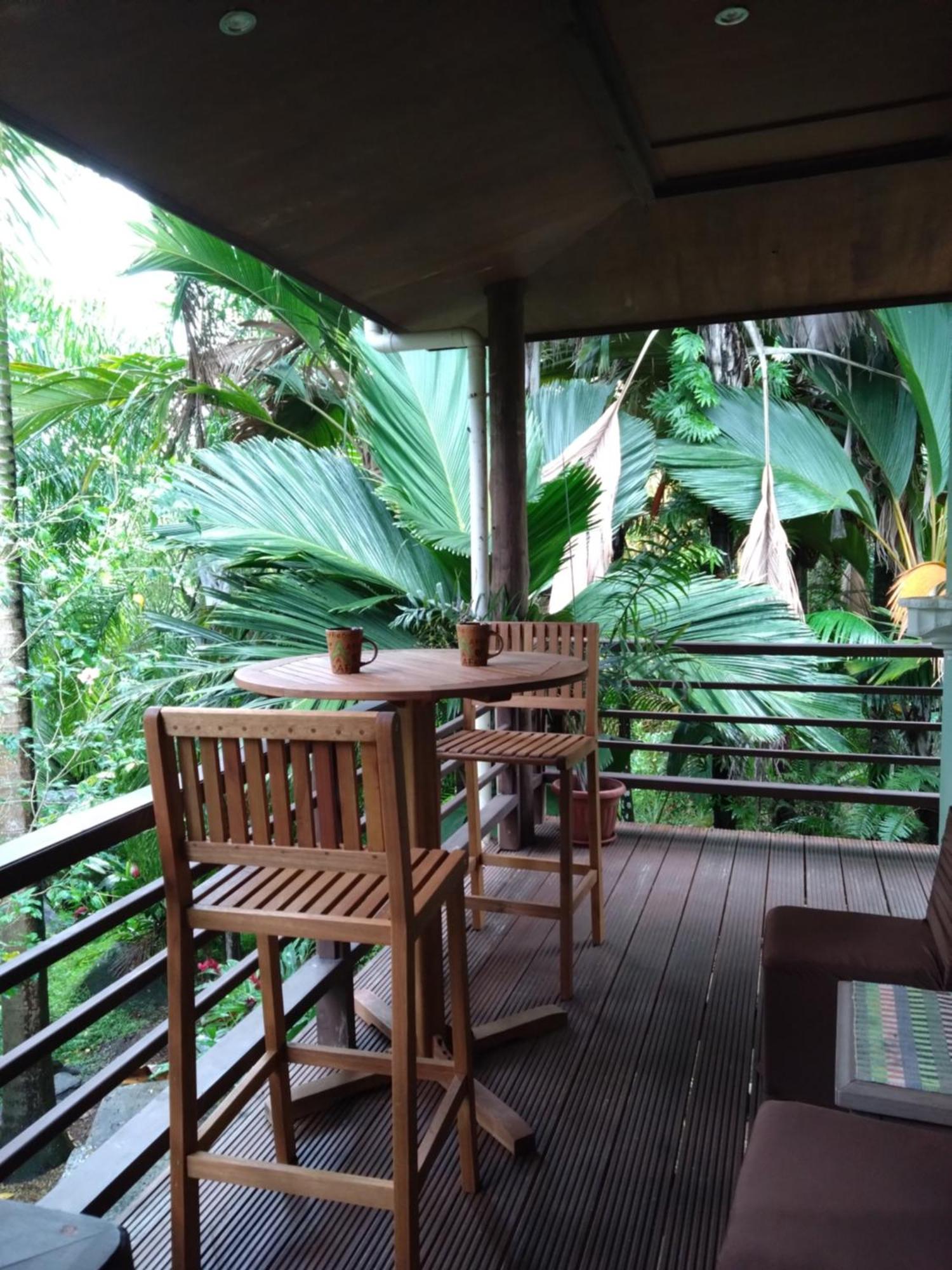 A Peace In Paradise Anse Royale Extérieur photo
