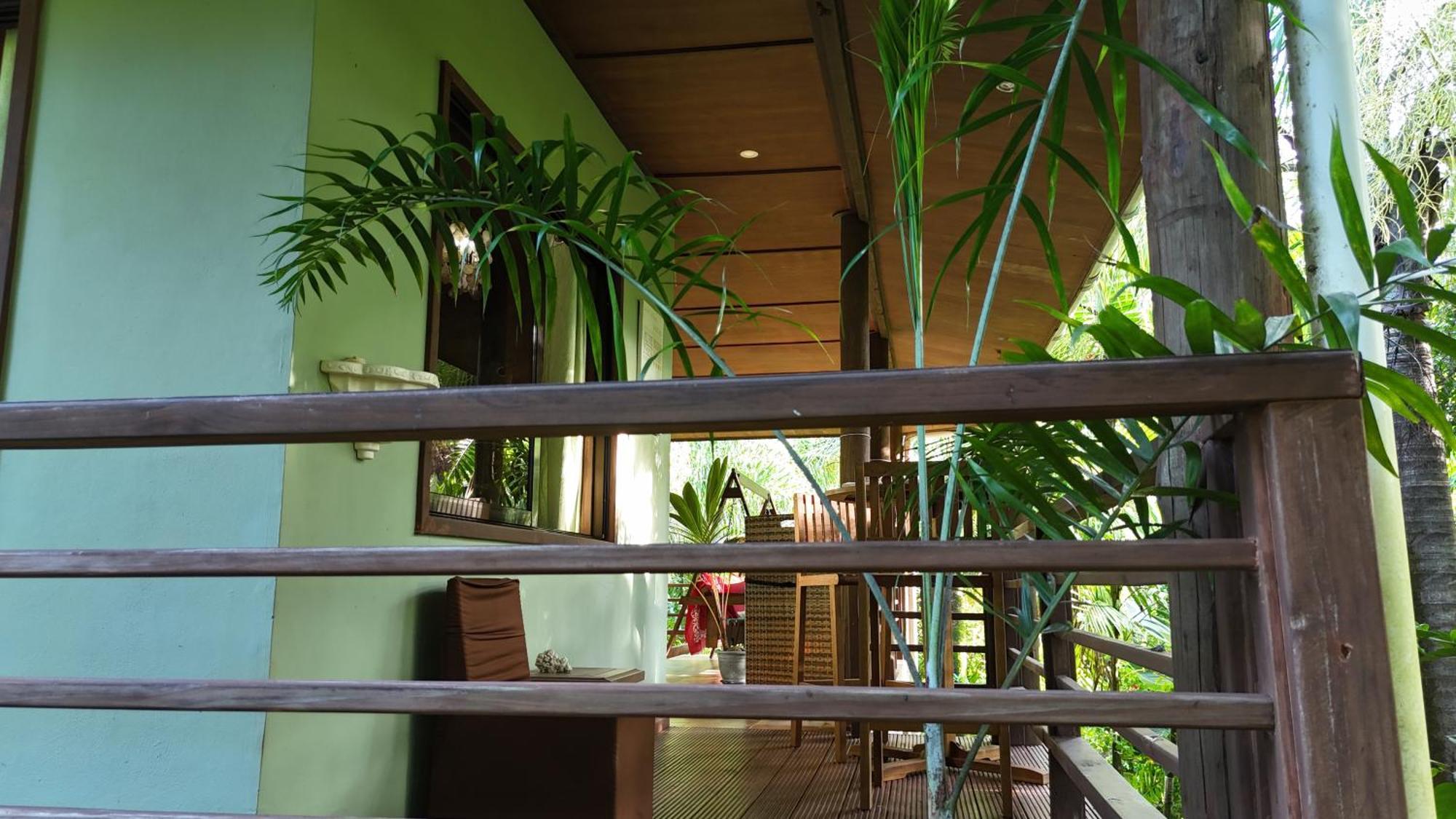 A Peace In Paradise Anse Royale Extérieur photo