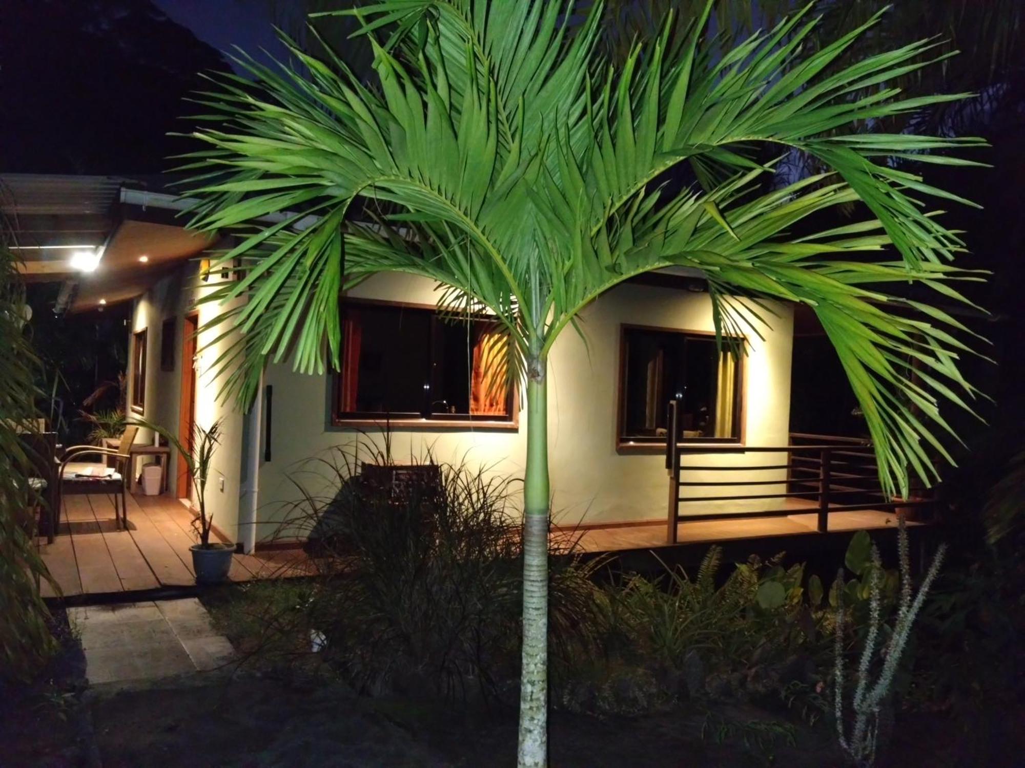 A Peace In Paradise Anse Royale Chambre photo